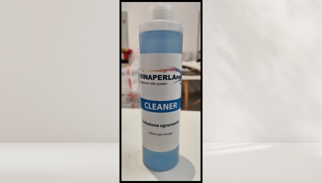 Cleaner DivinaPerla da 250ml